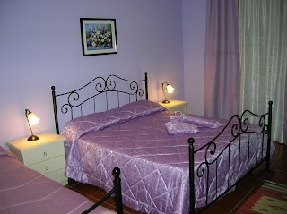 Il Gattopardo Bed & Breakfast