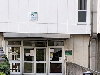 Padiglione 15 - Policlinico Sant'Orsola Malpighi