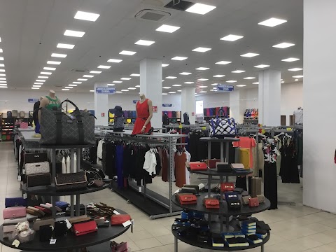 DP Store Genova Campi - DPS SRL