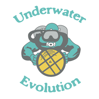 Underwater Evolution - Corsi Sub UTRtek - CMAS