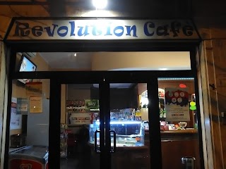 Revolution Cafe