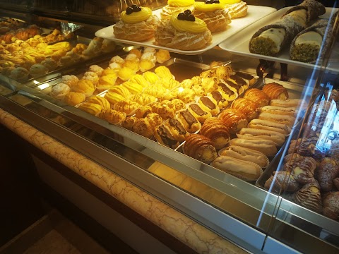 Pasticceria Lisita