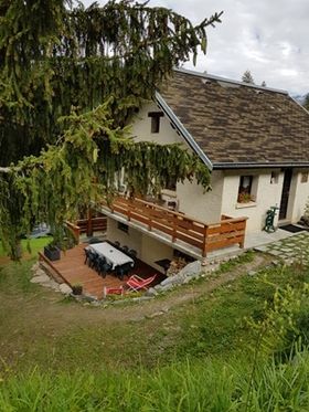 Chalet Eterlou