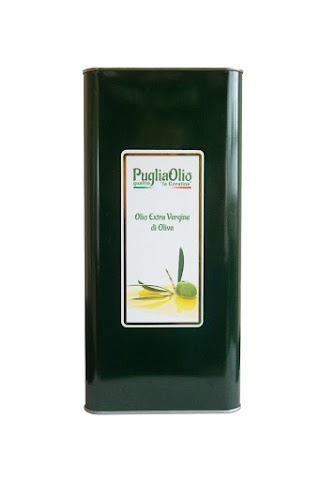 PUGLIA OLIO