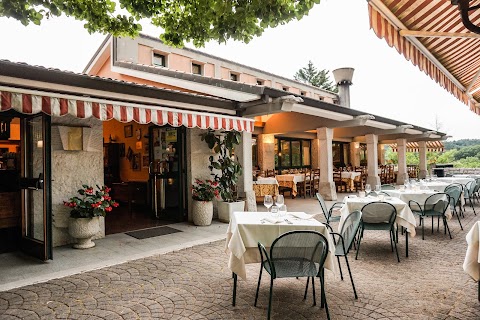 Trattoria-Gostilna Sardoč (Precenico)