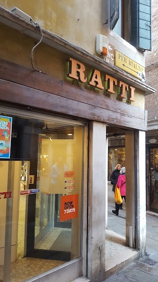 Ratti Venezia