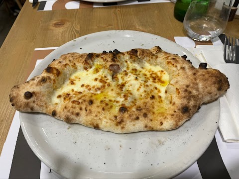 Pupillo Pura Pizza Frosinone