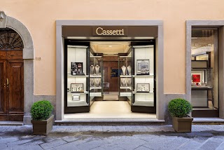 Boutique Rolex - Cassetti Gioielli