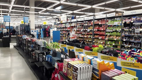 Decathlon Bari