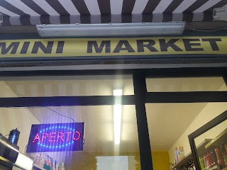 Mini Market