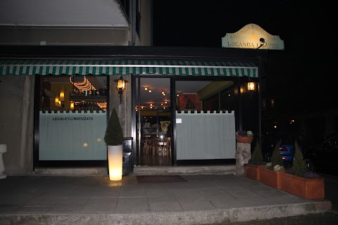 Locanda I Satiri