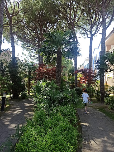 Villaggio Mare Blu