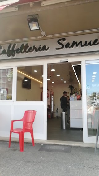 CAFFETTERIA SAMUEL