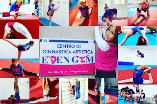 ASD EDEN GYM NAPOLI