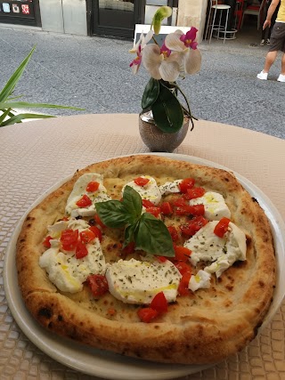 Pizzeria Appia Antica Di Piscitella Domenico