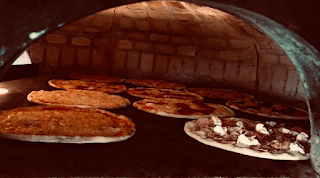 Pizzeria Terzo Tempo