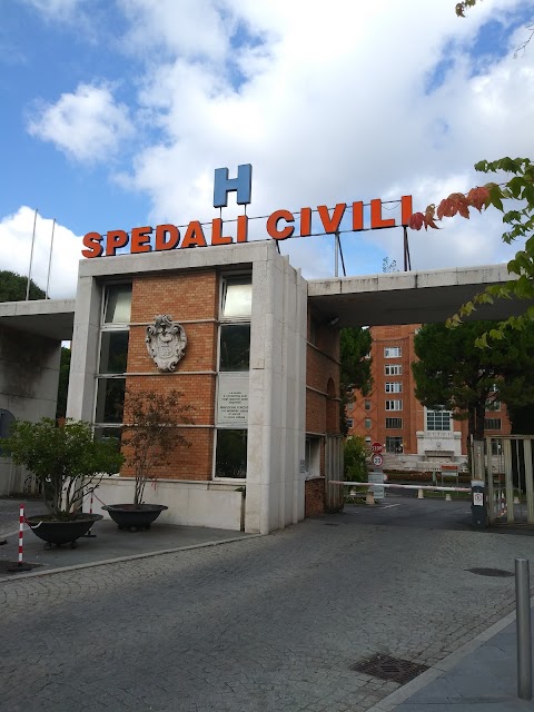 Ospedali Civili Brescia