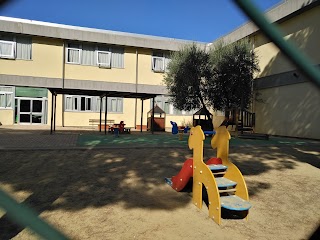 Scuola dell'Infanzia Comunale Luigi Cadorna