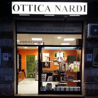 FOTO OTTICA NARDI