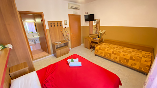 Booking Inn Rome