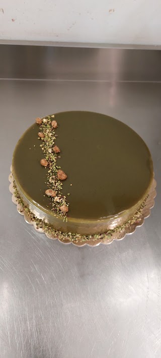 Pasticceria focacceria dolce e salato