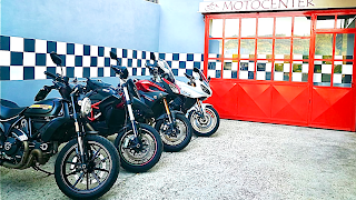 Motocenter di Croce R.