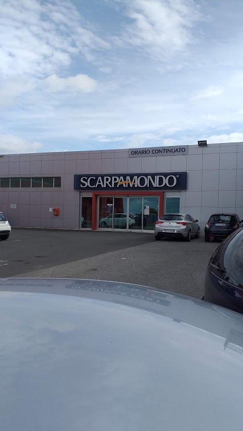 Scarpamondo