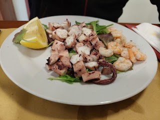 Trattoria al Cacciatore