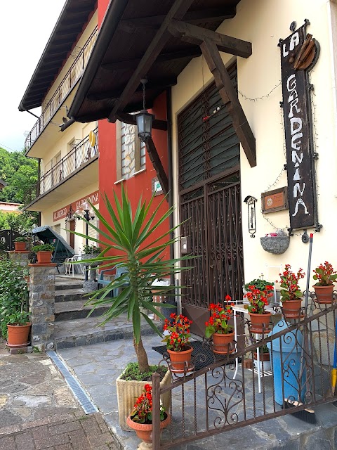 albergo-ristorante La Gardenina