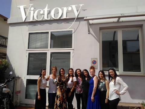 Victory Vicenza over 18