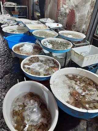 Pescheria del Mare di Pozzuoli Snc di Cannavacciuolo Gennaro