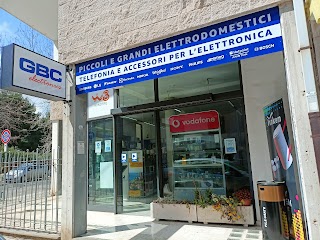 GBC ELECTRONICS di Ingegnatti Michele