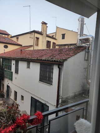 Residenza Giacomuzzi