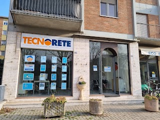 Affiliato Tecnorete Aida Immobiliare S.R.L.