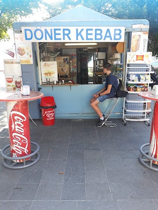 Doner Kebab