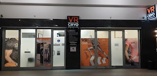 VR CRYO Criosauna-Fisioterapia e Medicina dello Sport