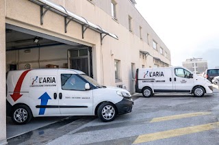 L'Aria - Climatizzazione & Ventilazione Trento