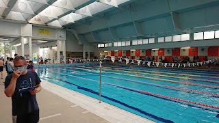 Piscina Natatorium Treviso Santa Bona