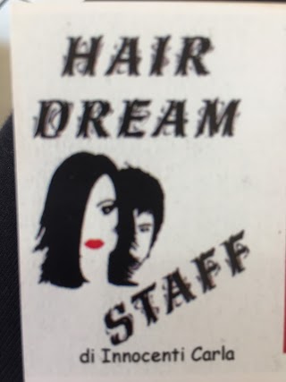 Hair Dream Staff di Innocenti Carla