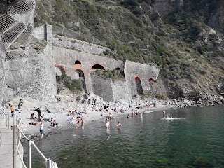 Cinque Terre Consorzio Turistico