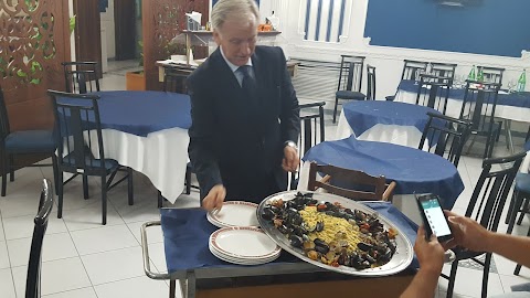 Hotel Ristorante Il Tricolore