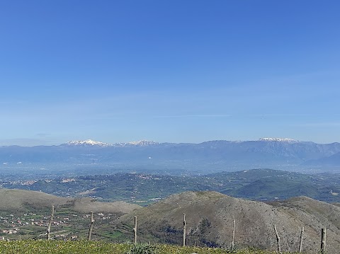Monte Virgo