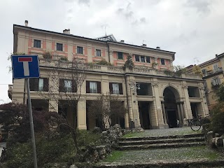 Università Di Pavia Facoltà Di Scienze Politiche