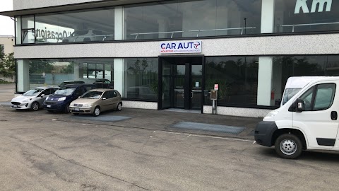 CAR AUTO SRL