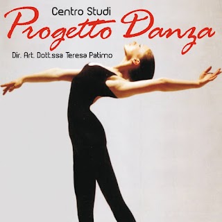 Progetto Danza ASD - Bari Santo Spirito