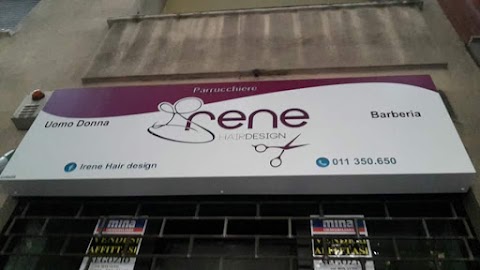Irene Hair Design