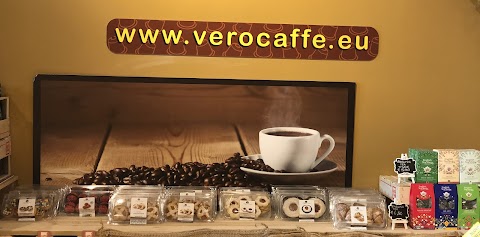 VeroCaffè - Cialde e Capsule - Fidenza