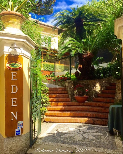 Hotel Eden