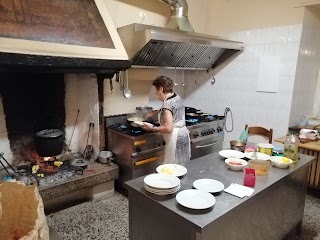 Trattoria Alla Pineta