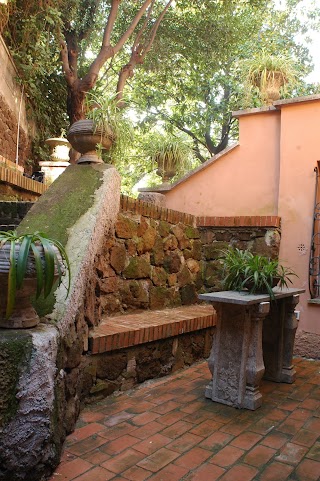 Villino Corbelli B&B